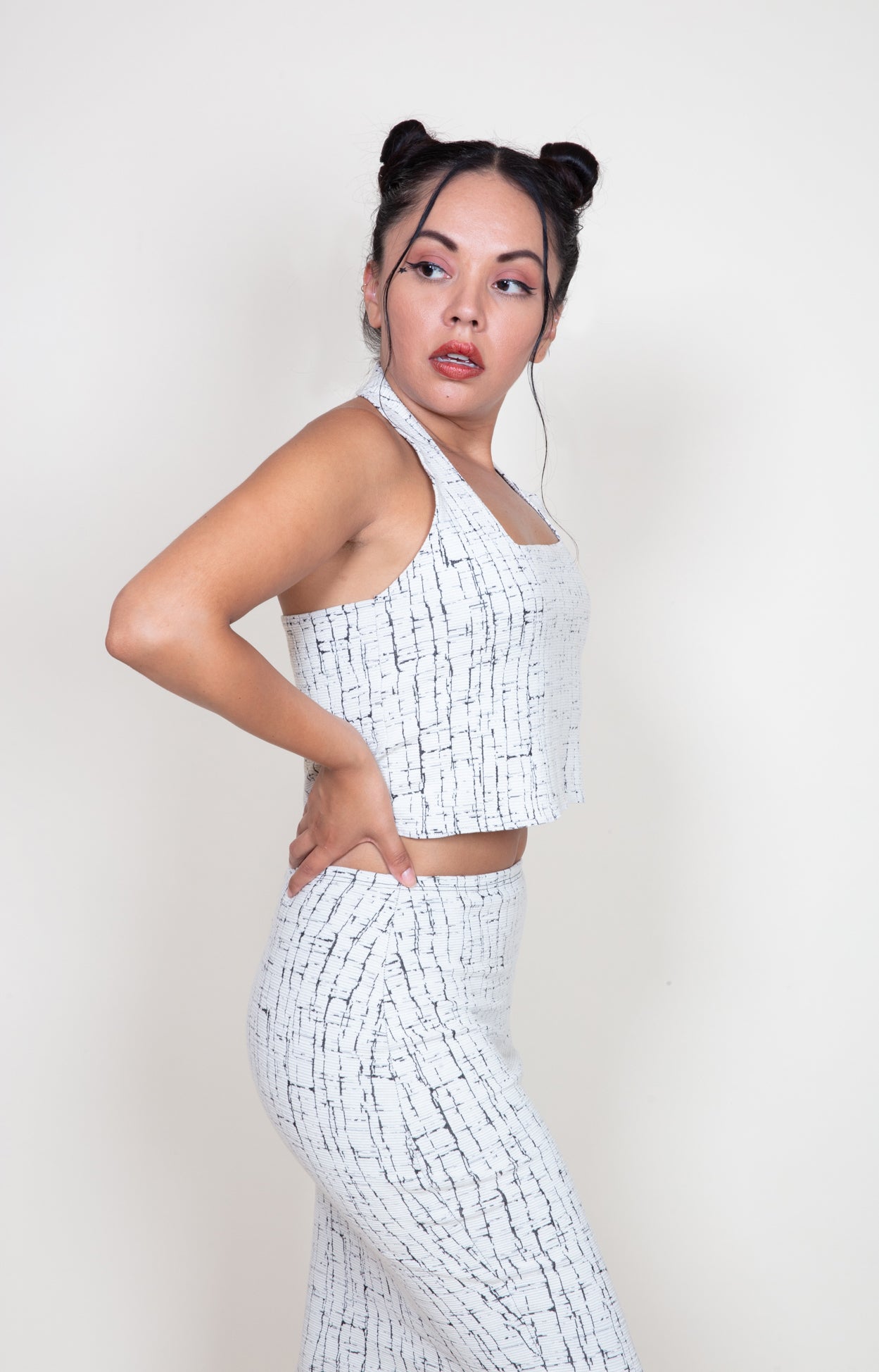 TERRA SKIRT